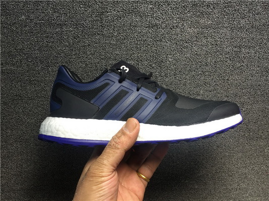 Super Max Adidas Y-3 Pureboost Men--001